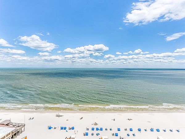 Alabama Beach Areas Home 1013272