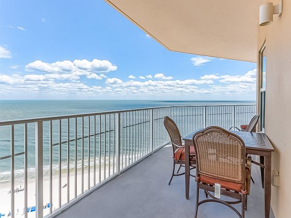 Alabama Beach Areas Home 1013272