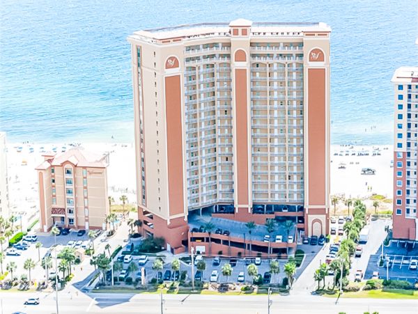 Alabama Beach Areas Home 1013272