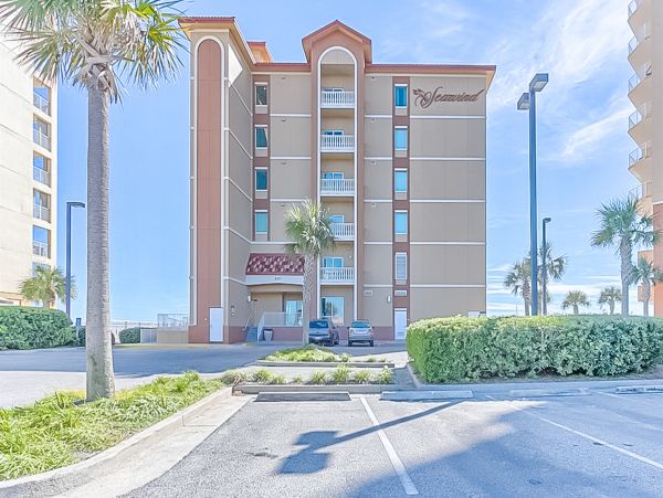Alabama Beach Areas Home 1013272