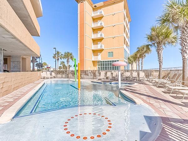 Alabama Beach Areas Home 1013272