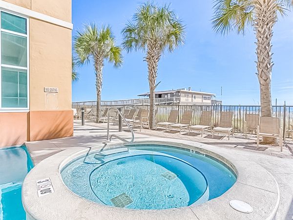 Alabama Beach Areas Home 1013272