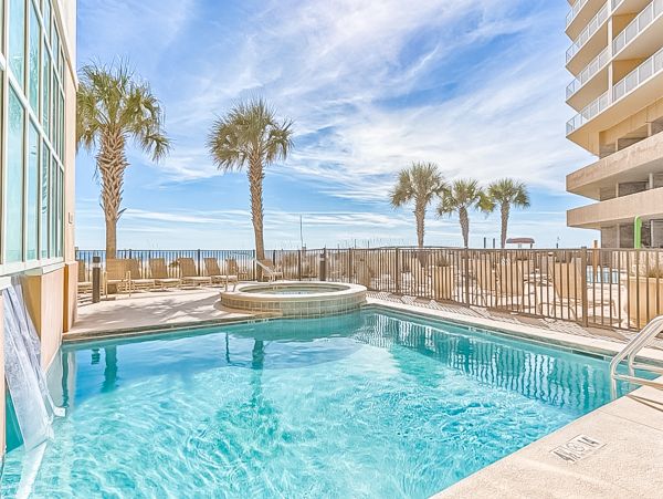 Alabama Beach Areas Home 1013272