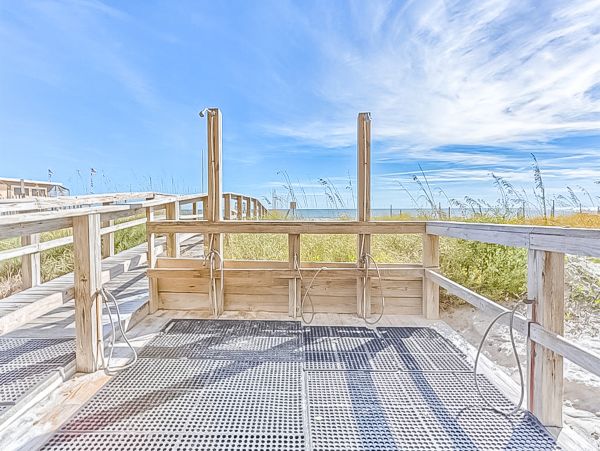 Alabama Beach Areas Home 1013272