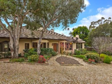 Santa Barbara County Home 1013274