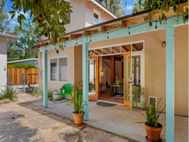 Santa Barbara County Home 1013275