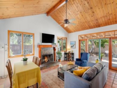 Santa Barbara County Home 1013275