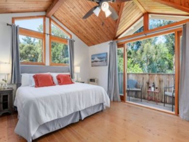 Santa Barbara County Home 1013275
