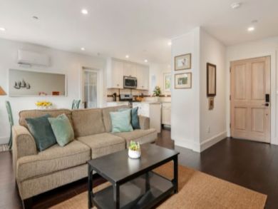 Santa Barbara County Condo 1013277