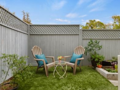Santa Barbara County Condo 1013277