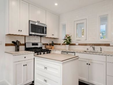 Santa Barbara County Condo 1013277