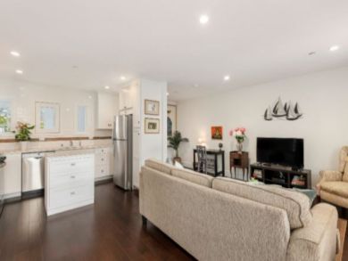 Santa Barbara County Condo 1013277