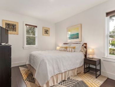 Santa Barbara County Condo 1013277