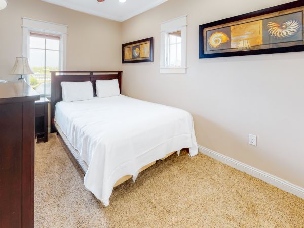 Alabama Beach Areas Home 1013278