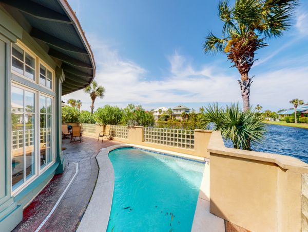 Alabama Beach Areas Home 1013278