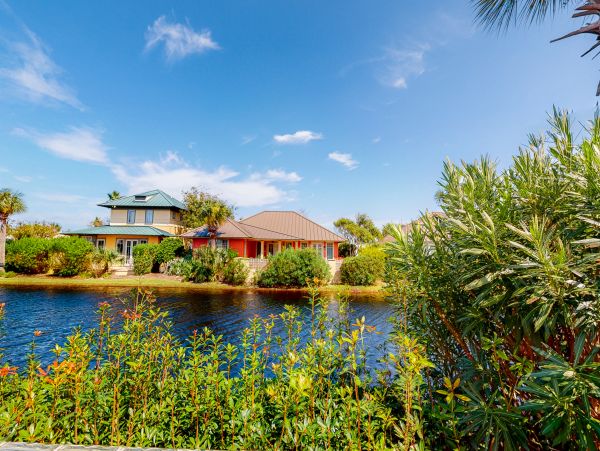Alabama Beach Areas Home 1013278
