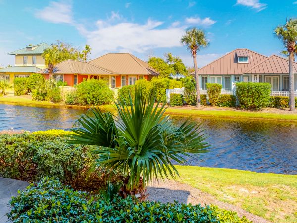 Alabama Beach Areas Home 1013278
