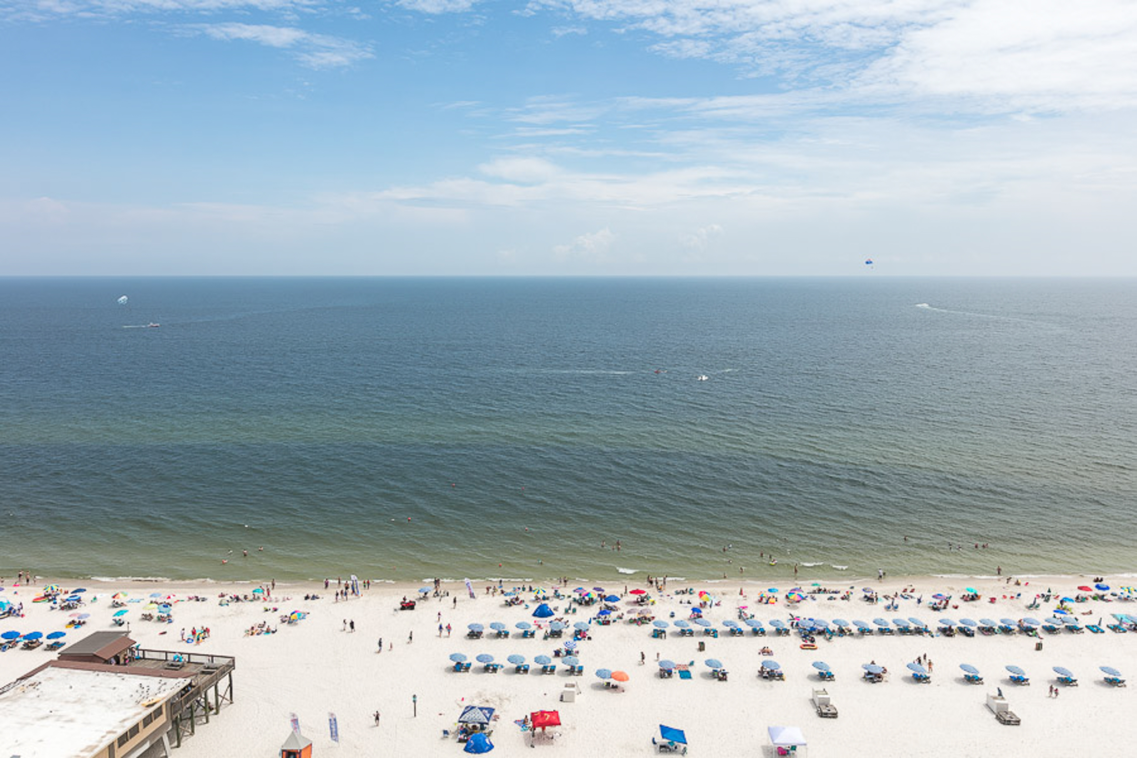 Alabama Beach Areas Home 1013279