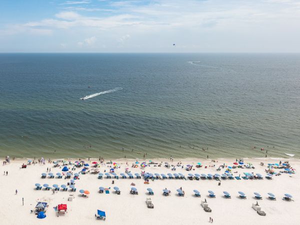 Alabama Beach Areas Home 1013279