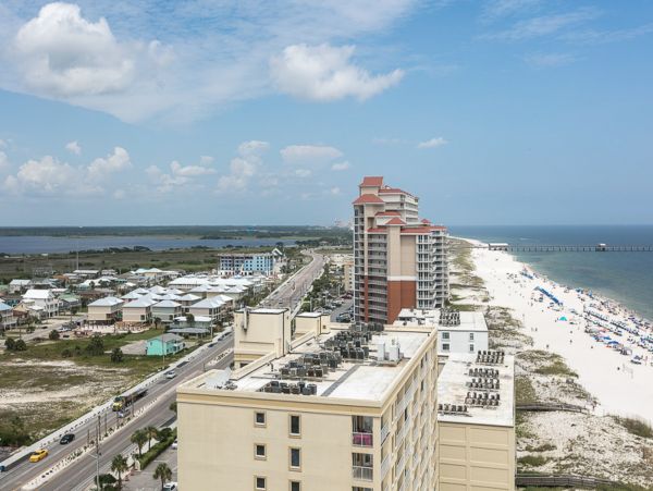 Alabama Beach Areas Home 1013279