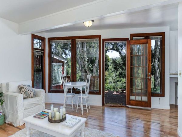 Santa Cruz County Condo 1013281