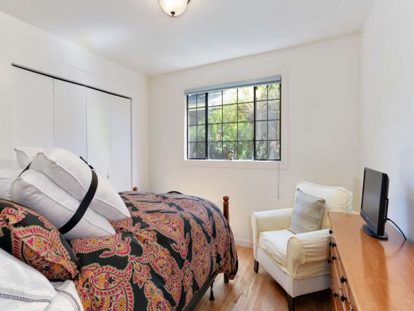Santa Cruz County Condo 1013281