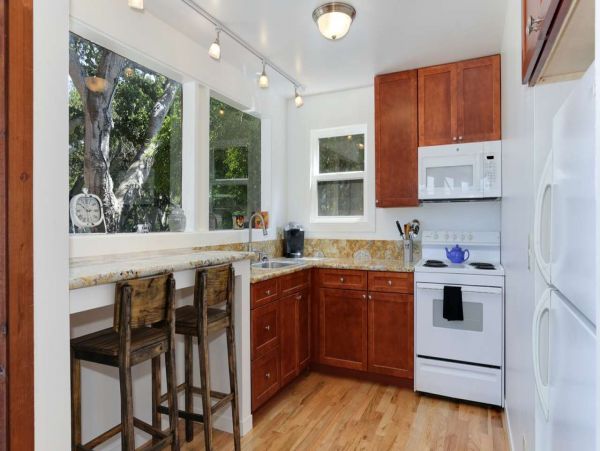 Santa Cruz County Condo 1013281