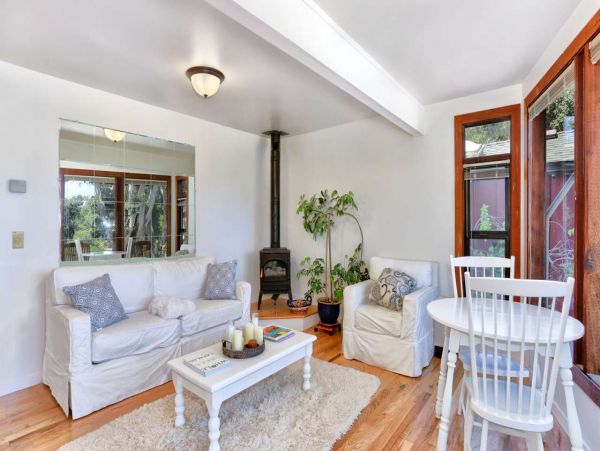 Santa Cruz County Condo 1013281