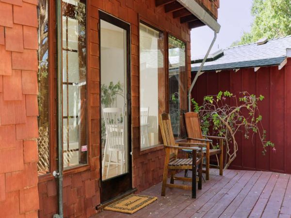Santa Cruz County Condo 1013281