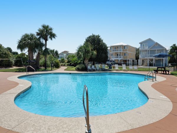 Alabama Beach Areas Home 1013283