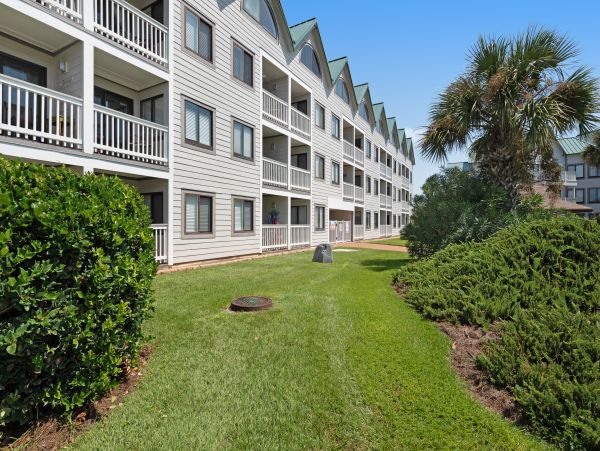 Alabama Beach Areas Home 1013283