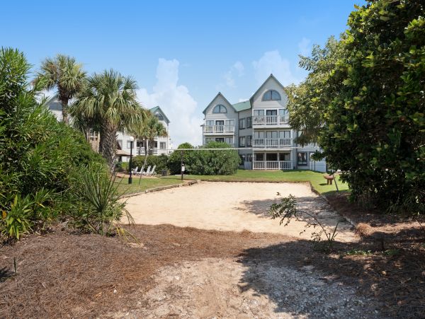 Alabama Beach Areas Home 1013283