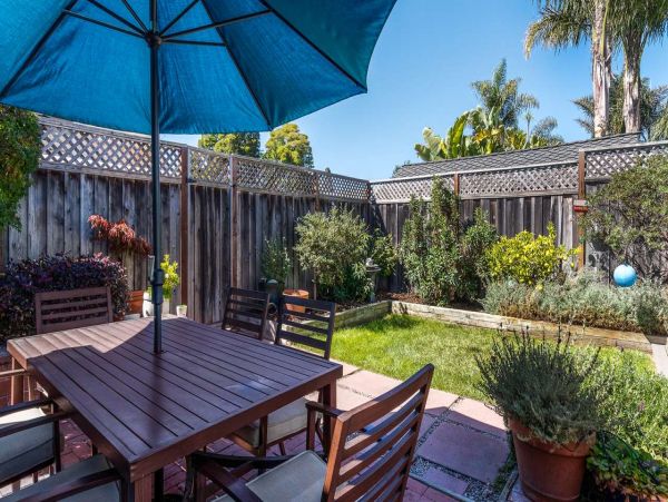 Santa Cruz County Home 1013284