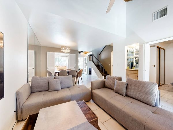 Palm Springs Condo 1013285