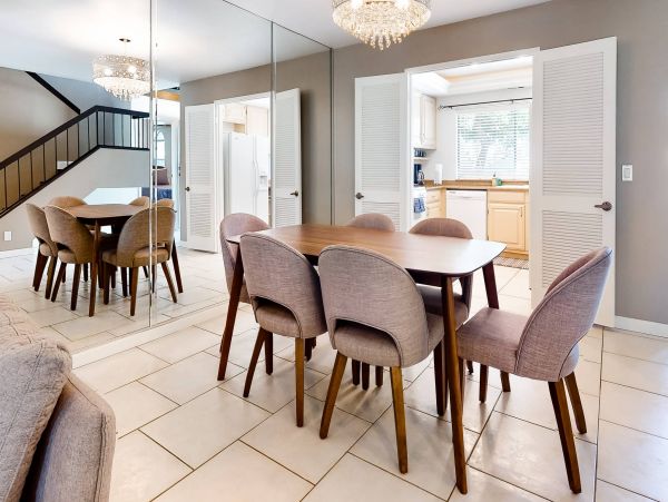 Palm Springs Condo 1013285