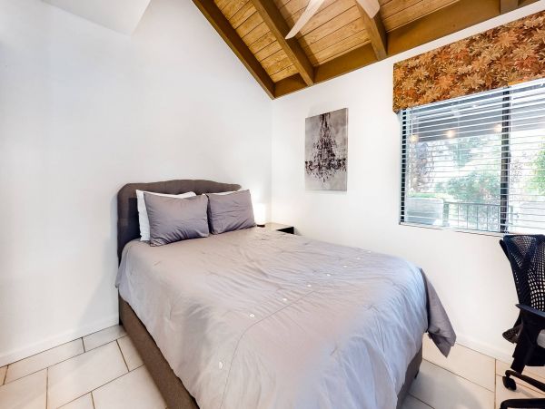 Palm Springs Condo 1013285