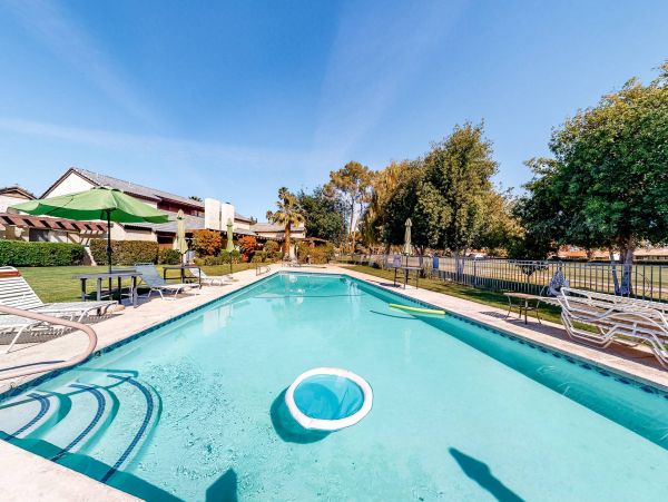 Palm Springs Condo 1013285