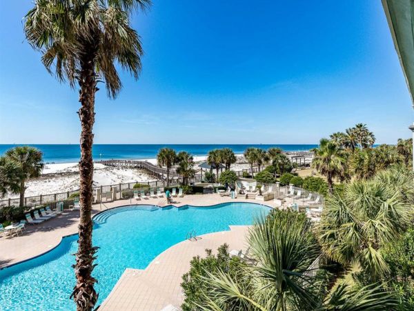 Alabama Beach Areas Home 1013286