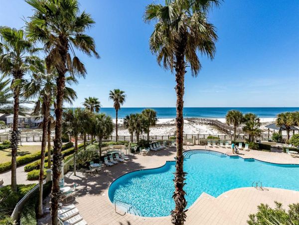 Alabama Beach Areas Home 1013286