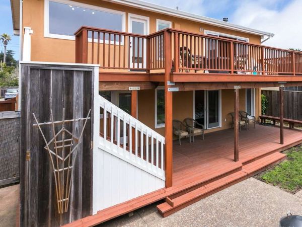 Santa Cruz County Home 1013287
