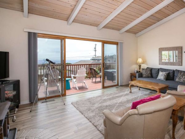 Santa Cruz County Home 1013287