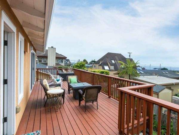 Santa Cruz County Home 1013287