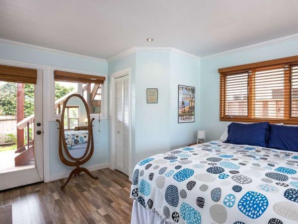 Santa Cruz County Home 1013287