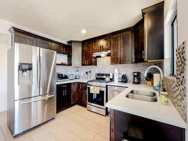 Palm Springs Home 1013289