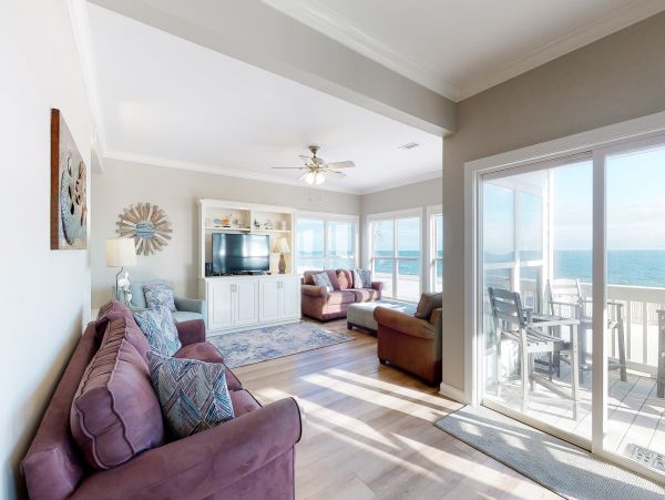 Alabama Beach Areas Home 1013290