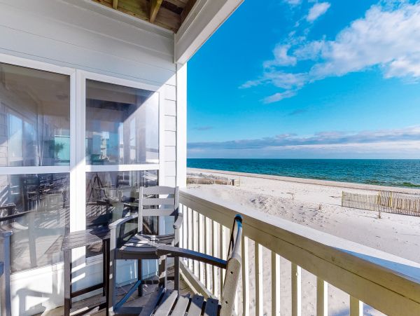 Alabama Beach Areas Home 1013290