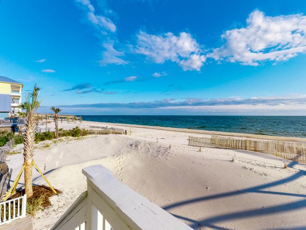 Alabama Beach Areas Home 1013290