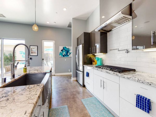 Palm Springs Home 1013291