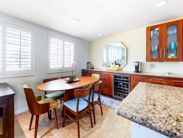 Palm Springs Home 1013292