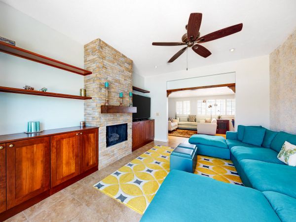 Palm Springs Home 1013292
